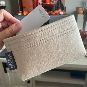 Samorga organizer for LV Palm Spring Mini